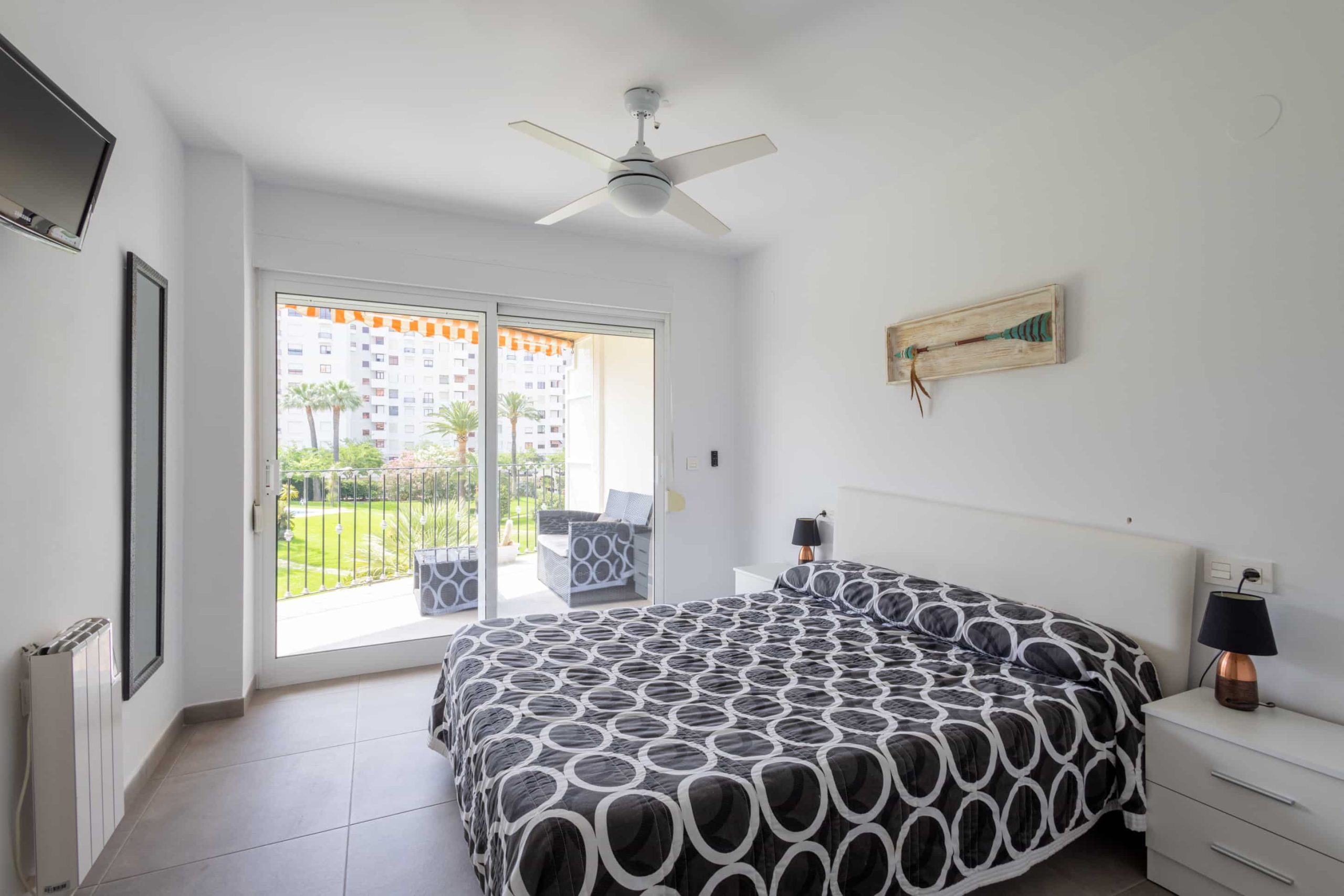 Hab Aptos Odyesea Gandia