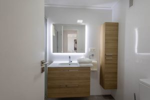 Baño Aptos Odyesea Gandia