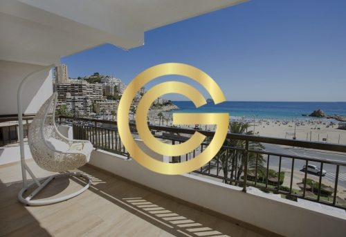 Grupo Collado Web Proyectos Apartamentos Odysea