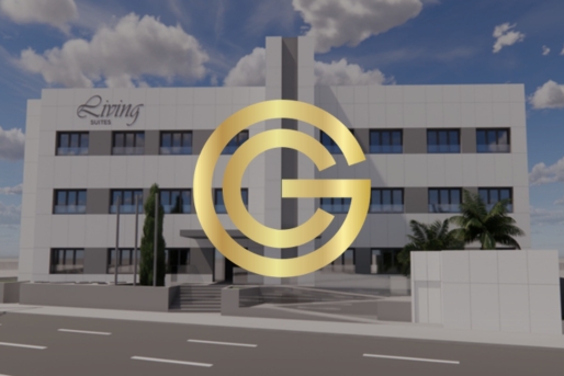 Grupo Collado Web Proyectos Hotel Living Suites